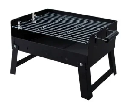 "Portable charcoal grill CARVAO image"