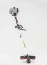 Benzine multitool “BC 260 MT”, benzinestruikmaaier, complete set