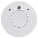 Smoke detector with 10-year lithium battery