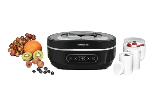 "Yogurt maker JG 60 image"