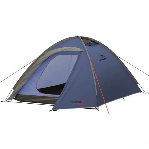 "Meteor 300 tent blue image"