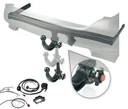 Towbar kit Ford Kuga A40V built from 05/08-04/13