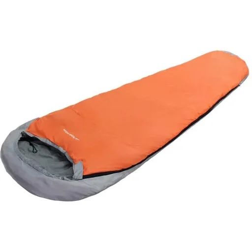 "Falcon sleeping bag image"