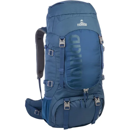"Batura Backpack 55L Dark Blue image"