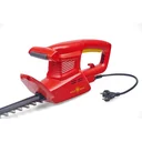Electric hedge trimmer Lycos E/500 H - 55cm - 500W