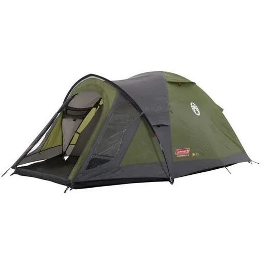 "Coleman Darwin Plus 3 tents image"