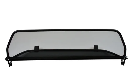 "Convertible wind deflector - Premium Line Mercedes SL R129, built 1989-2001 image"