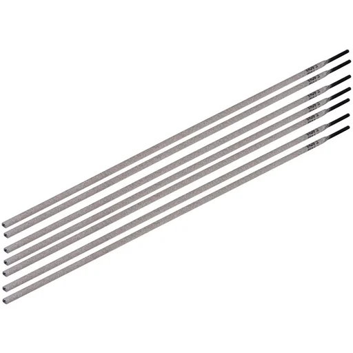 "WEA1018 Electrodes 3.2 mm, 80-120A, 12 pcs. image"