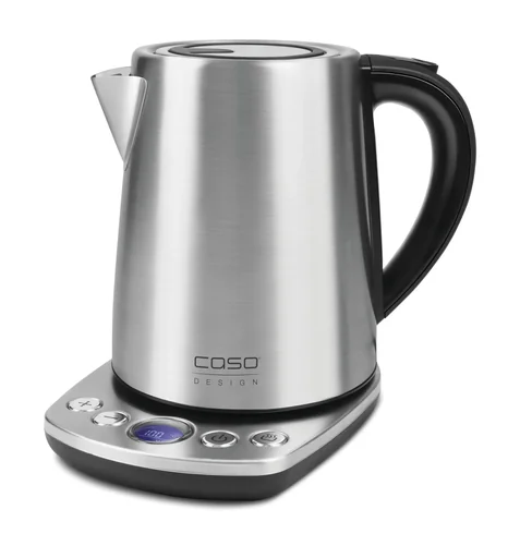 "Kettle, WK 2100 compact, stainless steel, silver image"