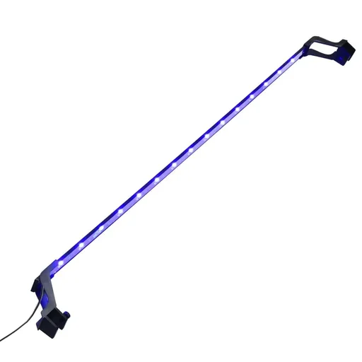 "Aquarium light with clamps LED 115-1 image"