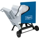 HS720 rocker circular saw 400V 5.2kW