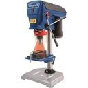Bench drill DP16Pro with LED 230V