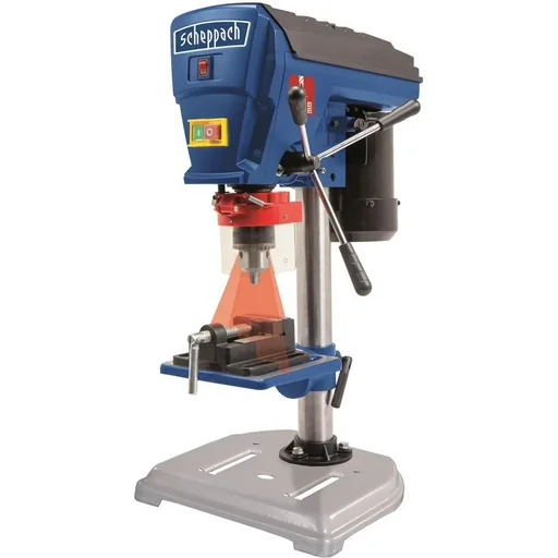 "Bench drill DP16Pro with LED 230V image"