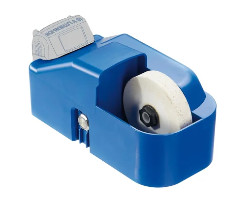 "Cordless wet grinder 18 Volt Li-Ion ANS18 (without battery and charger) image"