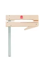 Clamp span 200 mm projection 195 mm