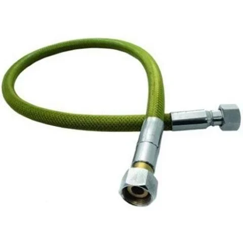 "RVS Gasschlauch M24 flexible 150cm image"