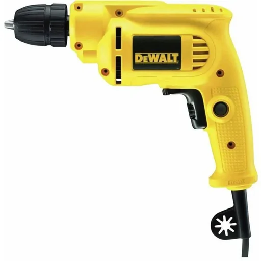 "De Walt DWD014S-QS drill, 550 watts image"