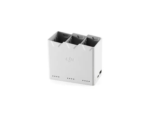"Mini 3 Pro - Two-way charging station image"