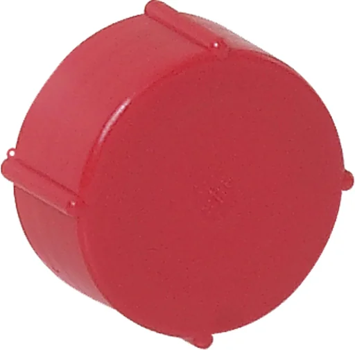 "Cap with seal image"