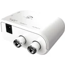 DVB-T amplifier 2 outputs