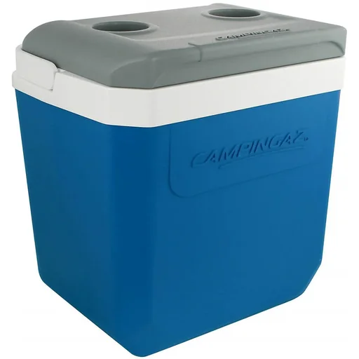 "ICE TIME Plus Extreme Cooler 29L image"