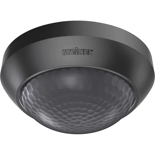 "Motion detector IS 360-3 black image"