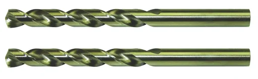 "2 Cobalt Spiralbohrer 1,5 mm image"