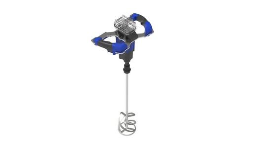 "Cordless paint and mortar mixer AFM18 18 V Li-Ion (without battery and charger) image"