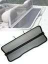 Wind deflector for Jaguar XK8 Type 100, built 1996-2005