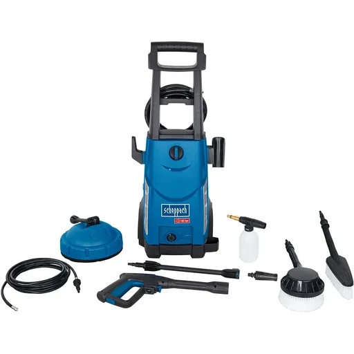 "High-pressure cleaner HCE2400 - 2400W | 180 bar image"
