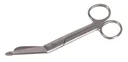 Bandage scissors 145 mm, stainless steel
