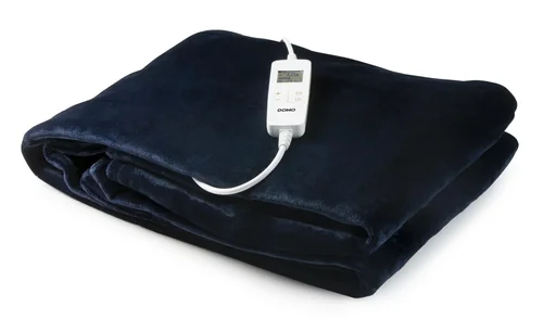 "Electric heated blanket, 180 x 130 cm image"