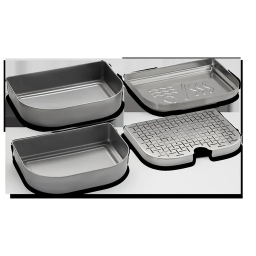 "Multifunction Extension Set - for Lumin Compact image"
