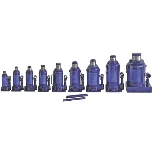 "A3-WH50 piston lift, load capacity 50,000 kg, lifting height 180 mm, min./max. height 285-465 mm image"