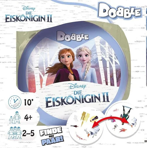 "DOUBLE Disney Frozen 2 image"