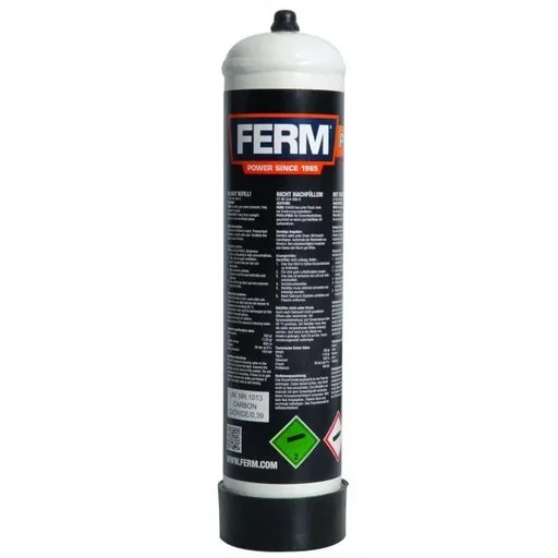 "WEA1031 CO2 disposable filling image"