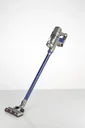Cordless cyclone hand/floor vacuum cleaner Vario Power 22.2 Volt