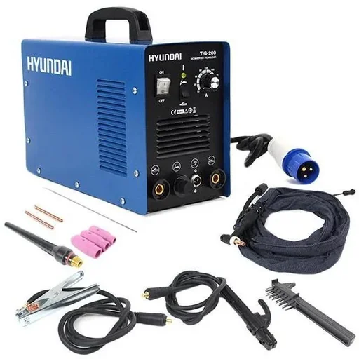 "TIG-200 welding machine image"