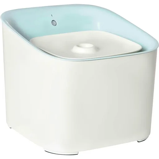 "Pet Drinking Fountain 3L Cat Fountain with Infrared Detection 3 Modes Smart Dog Water Fountain Quiet Automatic ABS image"