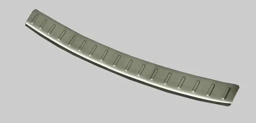 "Loading sill protection Seat Ibiza 6J ST built from 2010 -/ stainless steel image"
