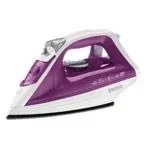 "Steam iron - 2300W - Purple image"