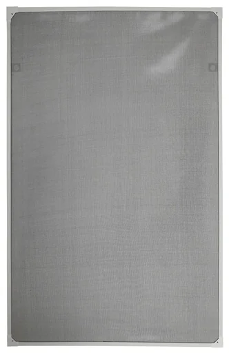 "Insect screen magnetic window 130 x 150 cm image"