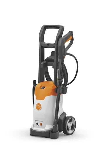 "Electric high-pressure cleaner RE 90 image"