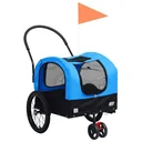 Pet bike rack 2-in-1 hook