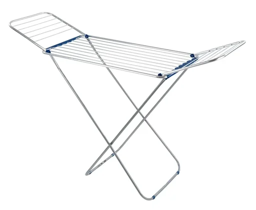 "Wing dryer Wings, 16 m drying length image"