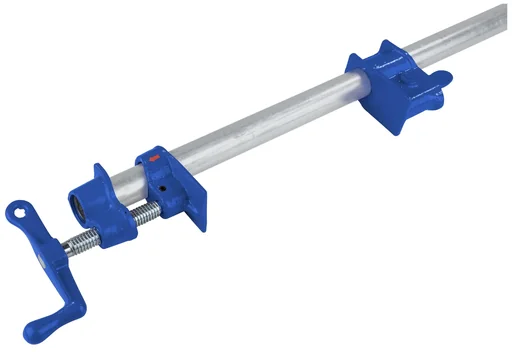 "INFINITE CLAMP 3/4" - Screw clamp image"