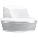Motion detector sensIQ S EVO white