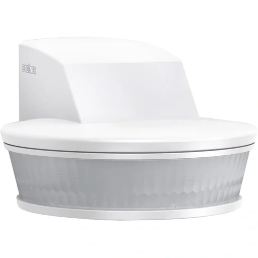 "Motion detector sensIQ S EVO white image"