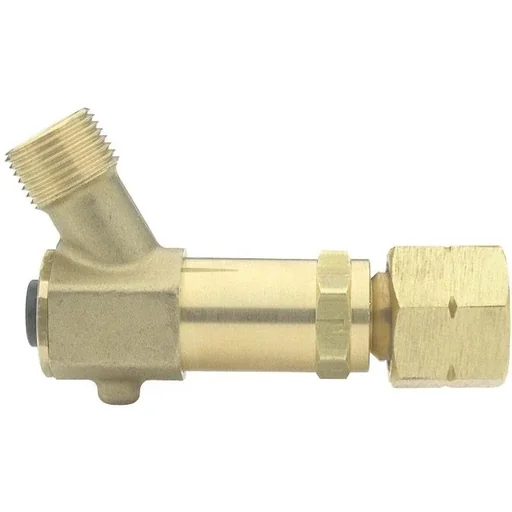 "Hose rupture valve 3/8" L passage 12kg image"