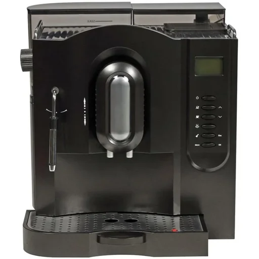 "Coffee machine Gustosa CT-60517 black image"
